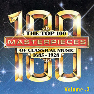 100 Classical Masterpieces